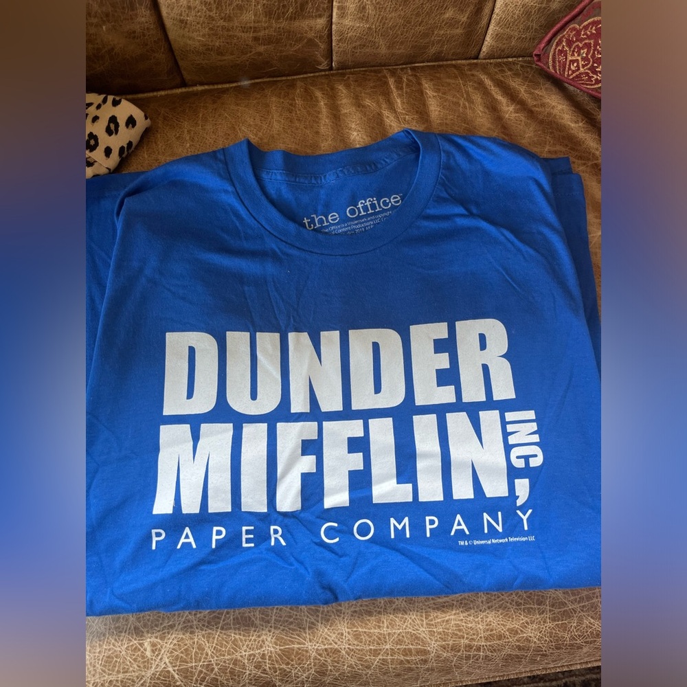 Tee